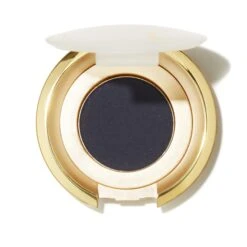 Jane Iredale PurePressed Eye Shadow -Magasin De Cosmétiques 670959113085 JANE IREDALE PurePressed Eye Shadow Ebony 13597