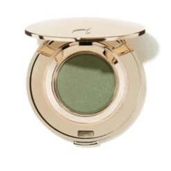 Jane Iredale PurePressed Eye Shadow -Magasin De Cosmétiques 670959113221 JANE IREDALE PurePressed Eye Shadow Forest 13584