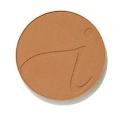 Jane Iredale PurePressed Base SPF20 -Magasin De Cosmétiques 670959120472 JANE IREDALE PurePressed Base SPF20 Cognac 13541