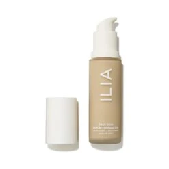 True Skin Foundation Fond De Teint Sérum -Magasin De Cosmétiques 818107021220 ILIA TRUE SKIN SERUM FOUNDATION TAVARUA TINY