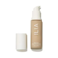 True Skin Foundation Fond De Teint Sérum -Magasin De Cosmétiques 818107021237 ILIA TRUE SKIN SERUM FOUNDATION TEXEL TINY