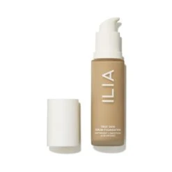True Skin Foundation Fond De Teint Sérum -Magasin De Cosmétiques 818107021268 ILIA TRUE SKIN SERUM FOUNDATION CHIOS TINY