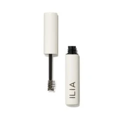 Brow Gel Gel Sourcils -Magasin De Cosmétiques 818107021589 ILIA BROW GEL BRUNETTE TINY