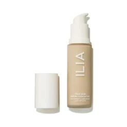 True Skin Foundation Fond De Teint Sérum -Magasin De Cosmétiques 818107021633 ILIA TRUE SKIN SERUM FOUNDATION MALLORCA TINY
