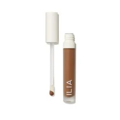True Skin Serum Concealer Correcteur De Teint 39 True Skin Serum Concealer Correcteur De Teint -Magasin De Cosmétiques 818107021893 Ilia True skin concealer Cassia TINY