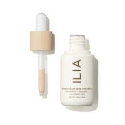 Super Serum Skin Tint SPF30 Fond De Teint Léger -Magasin De Cosmétiques 818107026201 ILIA super serum skin tint ST3 balos TINY