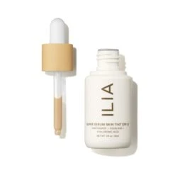Super Serum Skin Tint SPF30 Fond De Teint Léger -Magasin De Cosmétiques 818107026232 ILIA super serum skin tint ST6 ora TINY