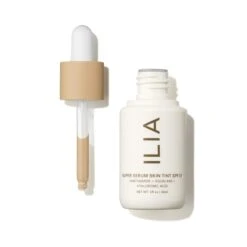 Super Serum Skin Tint SPF30 Fond De Teint Léger -Magasin De Cosmétiques 818107026249 ILIA super serum skin tint ST7 diaz TINY