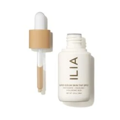 Super Serum Skin Tint SPF30 Fond De Teint Léger -Magasin De Cosmétiques 818107026263 ILIA super serum skin tint ST9 paloma TINY