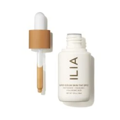 Super Serum Skin Tint SPF30 Fond De Teint Léger -Magasin De Cosmétiques 818107026300 ILIA super serum skin tint ST13 kamari TINY
