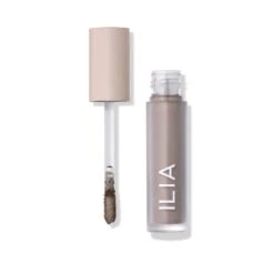 Liquid Powder Chromatic Eye Tint Fard à Paupières Crème -Magasin De Cosmétiques 818107026621 ILIA Liquid Powder Chromatic Eye Tint HatcH TINY
