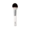Finishing Powder Brush Pinceau Poudre De Finition -Magasin De Cosmétiques 818107026737 Ilia Finishing Powder Brush TINY