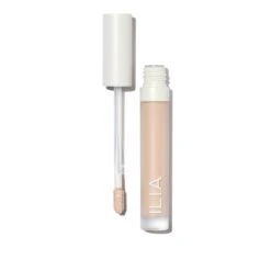 True Skin Serum Concealer Correcteur De Teint 26 True Skin Serum Concealer Correcteur De Teint -Magasin De Cosmétiques 818107026911 Ilia True Skin Serum Concealer Mallow