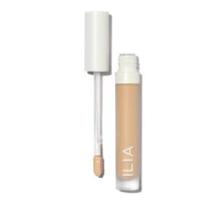 True Skin Serum Concealer Correcteur De Teint 27 True Skin Serum Concealer Correcteur De Teint -Magasin De Cosmétiques 818107026928 Ilia True Skin Serum Concealer Burdock