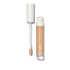 True Skin Serum Concealer Correcteur De Teint 31 True Skin Serum Concealer Correcteur De Teint -Magasin De Cosmétiques 818107026942 Ilia True Skin Serum Concealer Chia
