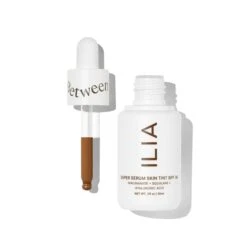 Super Serum Skin Tint SPF30 Fond De Teint Léger -Magasin De Cosmétiques 818107027192 Ilia Super Serum Skin Tint Honopu TINY