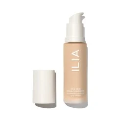 True Skin Foundation Fond De Teint Sérum -Magasin De Cosmétiques 818107028700 Packshot Cozuumel fdt true skin Ilia