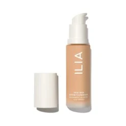 True Skin Foundation Fond De Teint Sérum -Magasin De Cosmétiques 818107028731 Packshot Aran fdt true skin Ilia