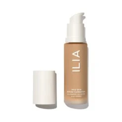 True Skin Foundation Fond De Teint Sérum -Magasin De Cosmétiques 818107028748 Packshot Cres fdt true skin Ilia
