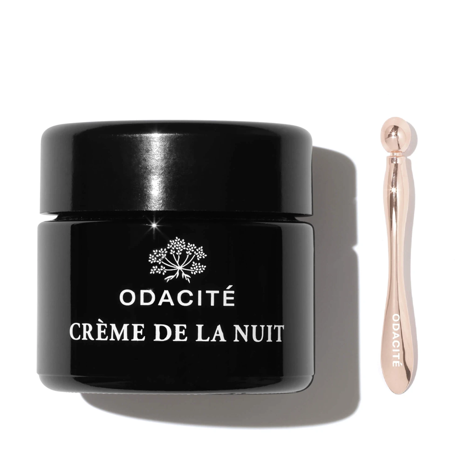Crème De La Nuit Vitamine C + Ashwagandha 3 Crème De La Nuit Vitamine C + Ashwagandha