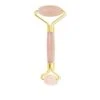 Rose Quartz Roller Roll-On Décongestionnant 1 Rose Quartz Roller Roll-On Décongestionnant -Magasin De Cosmétiques 853040006897 Herbivore Rose Quartz De puffing Face Roller TINY