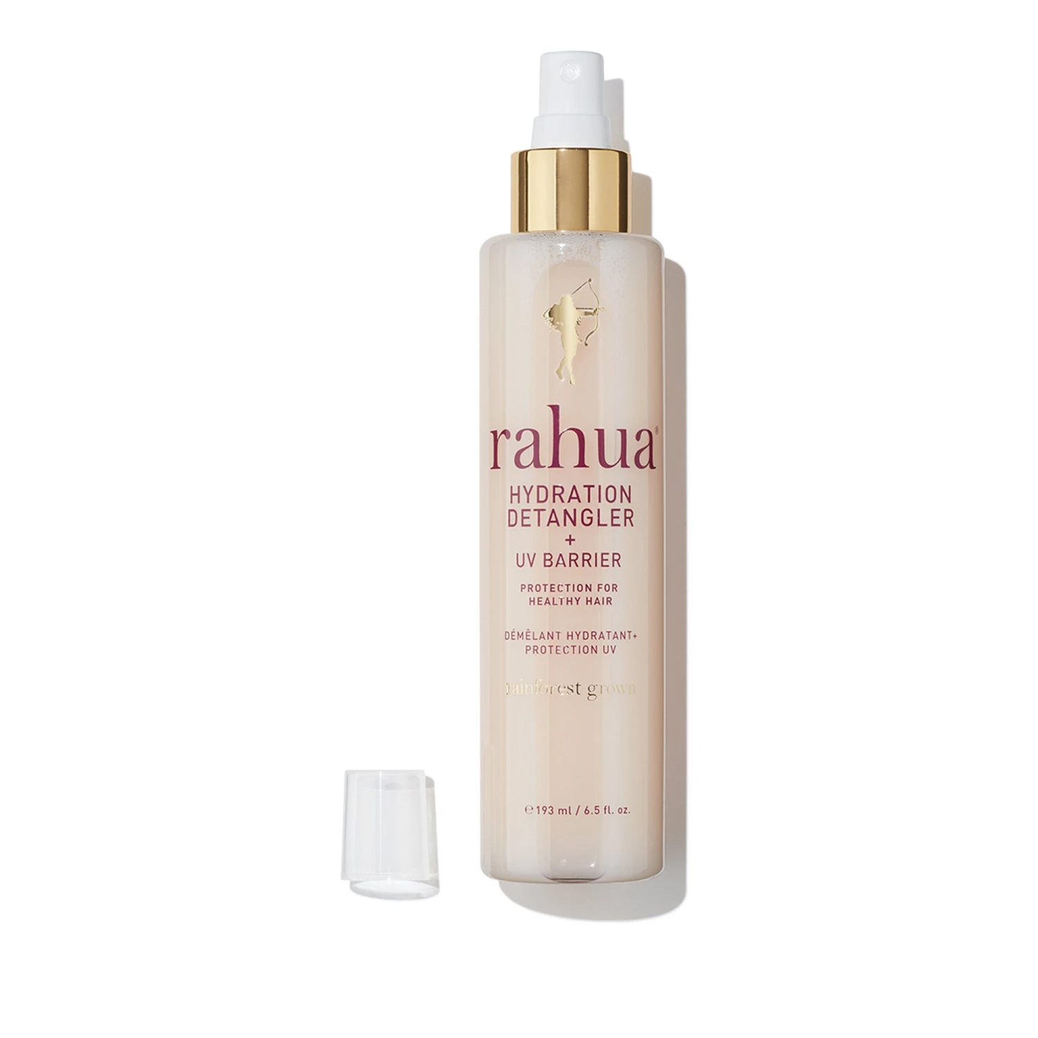 Hydration Detangler + UV Barrier 3 Hydration Detangler + UV Barrier