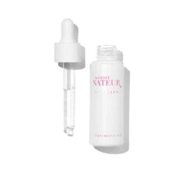 Holi(Sex) Huile Intime