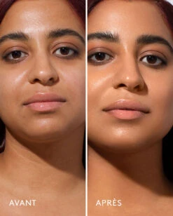 Mineral Drops Écran Solaire Teinté SPF50 -Magasin De Cosmétiques Avant apres 2