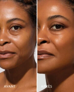 Mineral Drops Écran Solaire Teinté SPF50 -Magasin De Cosmétiques Avant apres 3