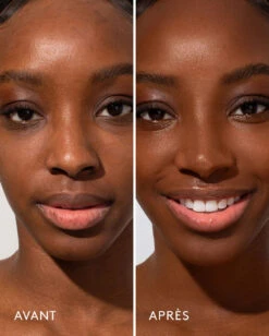 Mineral Drops Écran Solaire Teinté SPF50 -Magasin De Cosmétiques Avant apres 4