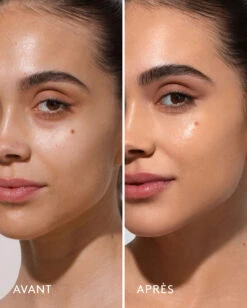 Mineral Drops Écran Solaire Teinté SPF50 -Magasin De Cosmétiques Avant apres 5