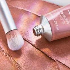 RMS Beauty Eyelights Cream Eye Shadow Fards Crème -Magasin De Cosmétiques BRUSH 2 1