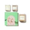 Coffret Botanical Bath Rituel Bain -Magasin De Cosmétiques Botanical Bath Ritual Herbivore