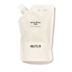 Boum Boum Milk Crème Hydratante En Spray -Magasin De Cosmétiques Boum BoumMilk 200ml Violette