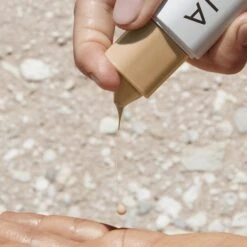 C Beyond Triple Serum SPF30 -Magasin De Cosmétiques C Beyond Ilia 1