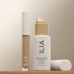 C Beyond Triple Serum SPF30 -Magasin De Cosmétiques C Beyond Ilia 2