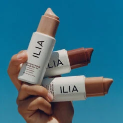 C Beyond Triple Serum SPF30 -Magasin De Cosmétiques C Beyond Ilia 3