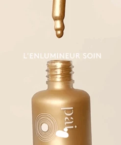 Impossible Glow Concentré Eclat Illuminateur Champagne -Magasin De Cosmétiques Captured ecran2022 06 02a09.38.19