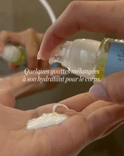 The Classic Hint Of Summer Autobronzant Éclat -Magasin De Cosmétiques Captured ecran2023 05 25a14.57.39