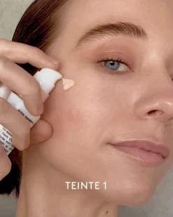 Mineral Drops Écran Solaire Teinté SPF50 -Magasin De Cosmétiques Captured ecran2023 06 13a14.44.11