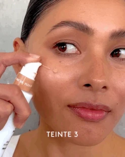 Mineral Drops Écran Solaire Teinté SPF50 -Magasin De Cosmétiques Captured ecran2023 06 13a14.46.49