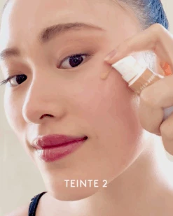 Mineral Drops Écran Solaire Teinté SPF50 -Magasin De Cosmétiques Captured ecran2023 06 14a12.25.55