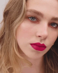 Petal Bouche Rouge à Lèvres Mat Sans Transfert -Magasin De Cosmétiques Captured ecran2023 07 06a11.39.37