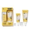 Coffret Solaire SPF30 Visage & Corps -Magasin De Cosmétiques CoffretSolaireSPF30 Patyka