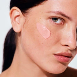 Magasin De Cosmétiques -Magasin De Cosmétiques Creme carre