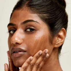 Carbon Star Detoxifying Oil Huile Détoxifiante -Magasin De Cosmétiques Encart Inspi Carbon Star 1