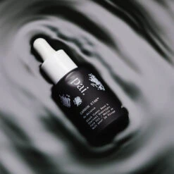 Carbon Star Detoxifying Oil Huile Détoxifiante -Magasin De Cosmétiques Encart Inspi Carbon Star 3