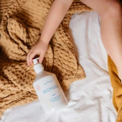 Gel Délicat -Magasin De Cosmétiques Encart inspi Gel Delicat Minois