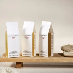 Hand Soap Savon Mains -Magasin De Cosmétiques Encart inspi recharges SK2 TINY