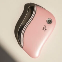 It's Lit LED Gua Sha Facial Massager Gua Sha Massant -Magasin De Cosmétiques GuaShaLedsSolaris2carre